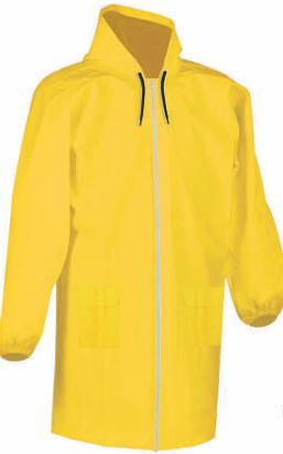 DMAX DMX4668 LÜX YAGMURLUK SARI 255GR